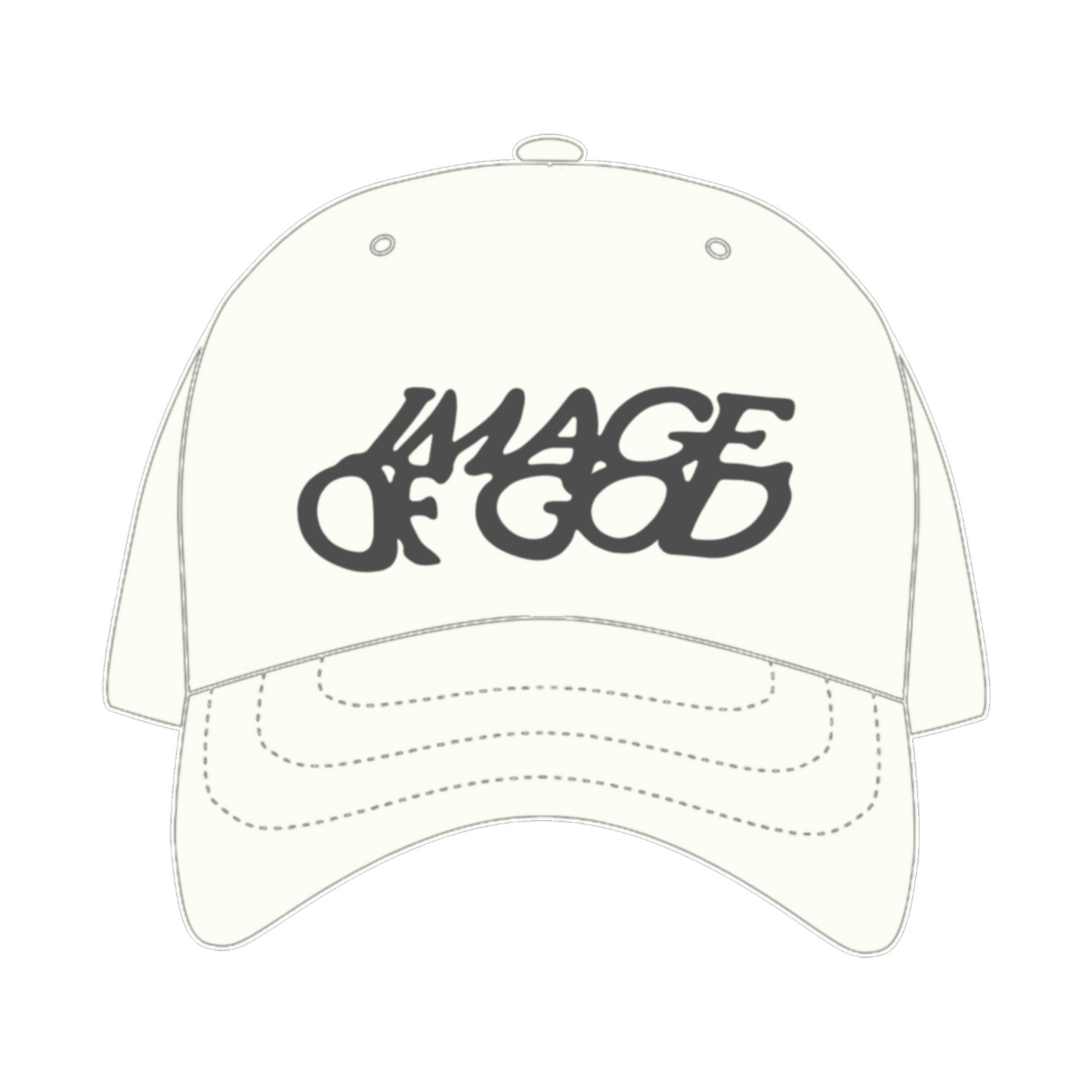 Holy(Off-White) Hat